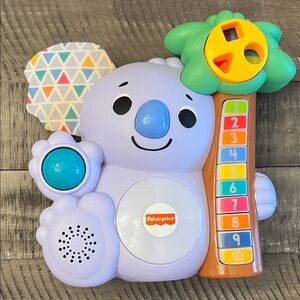 Fisher-Price Linkimal Koala